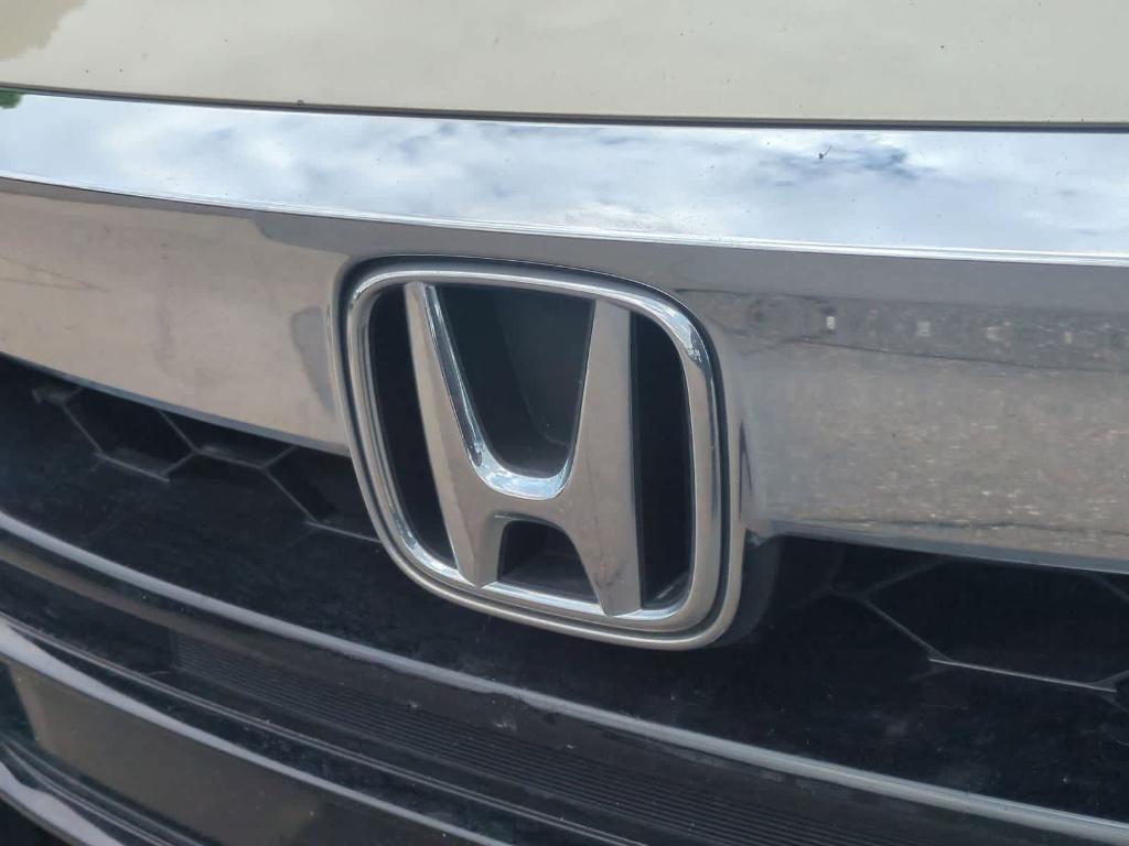 used 2018 Honda Accord car, priced at $16,487