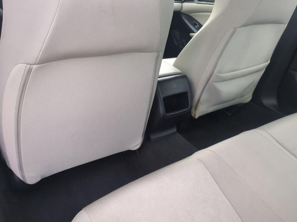 used 2018 Honda Accord car, priced at $16,487