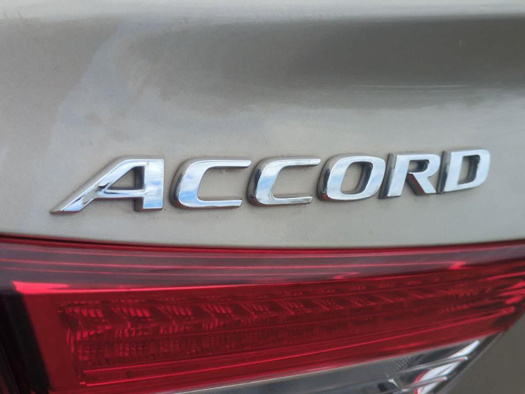 used 2018 Honda Accord car, priced at $16,487