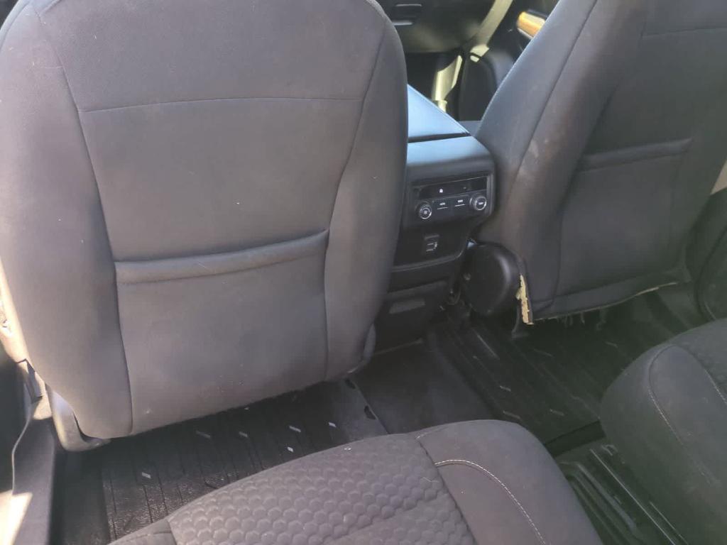 used 2019 GMC Acadia car, priced at $15,400