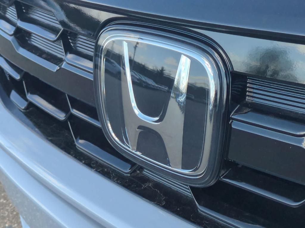 new 2026 Honda Odyssey car, priced at $45,860