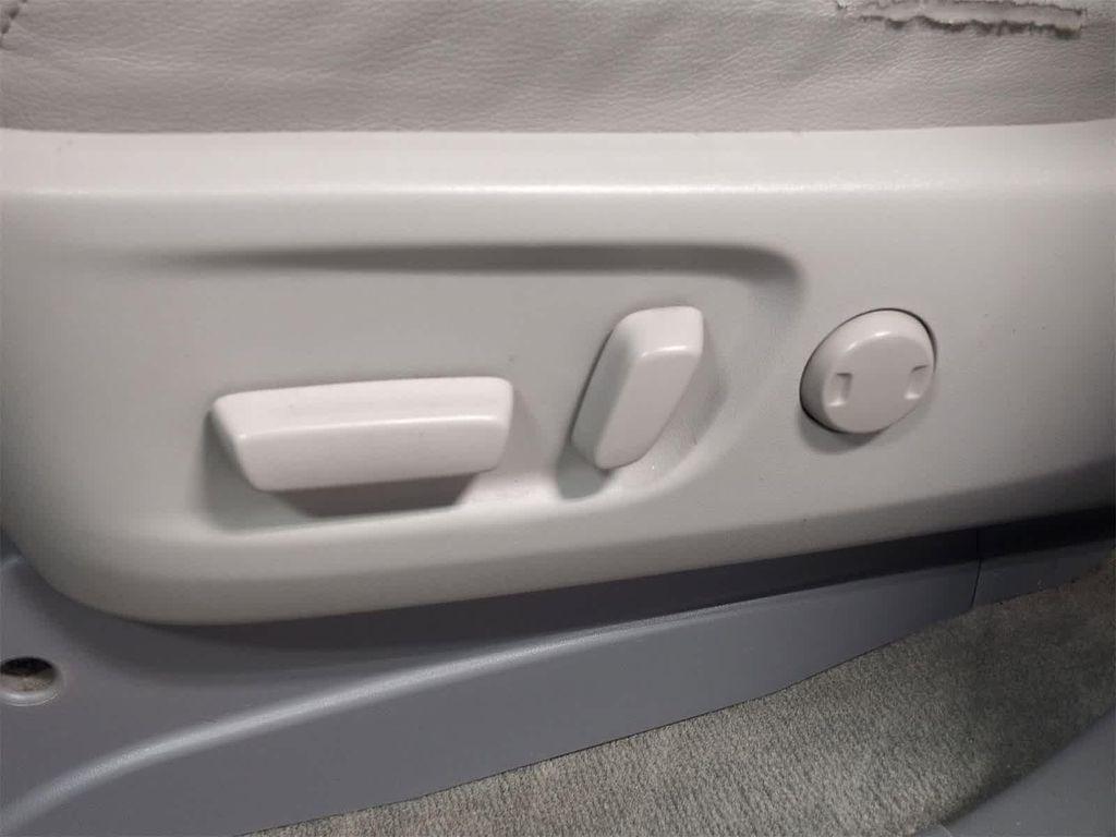 used 2013 Toyota Sienna car, priced at $9,968