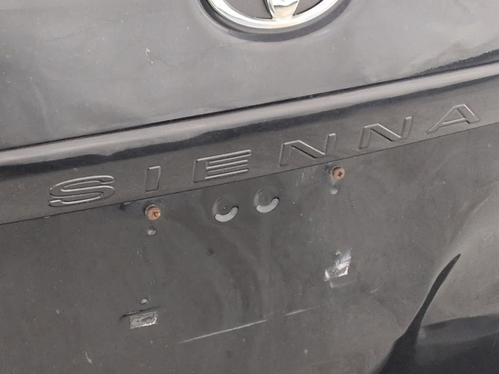 used 2013 Toyota Sienna car, priced at $8,947