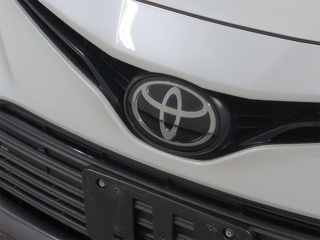 used 2023 Toyota Camry car, priced at $27,090