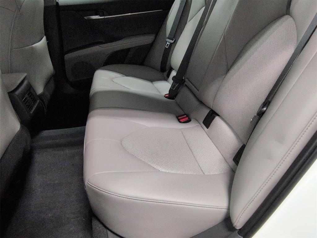 used 2023 Toyota Camry car, priced at $27,090