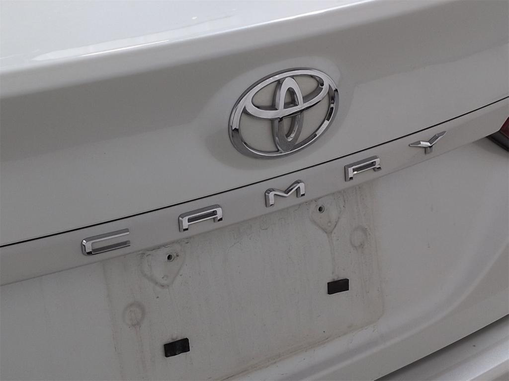 used 2023 Toyota Camry car, priced at $27,090