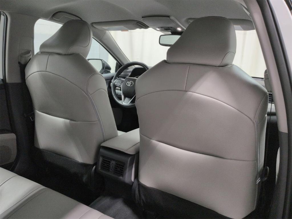 used 2023 Toyota Camry car, priced at $27,090