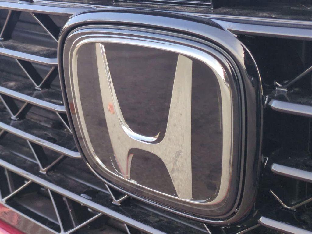 new 2025 Honda Accord Hybrid car, priced at $35,309