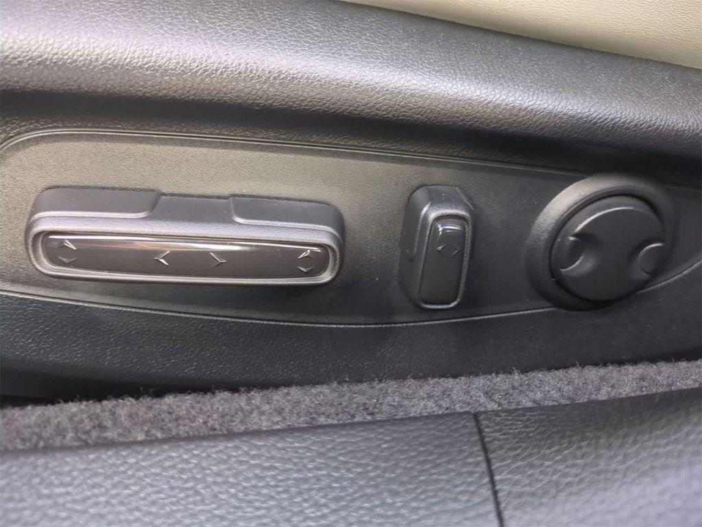 new 2025 Honda Accord Hybrid car, priced at $35,309