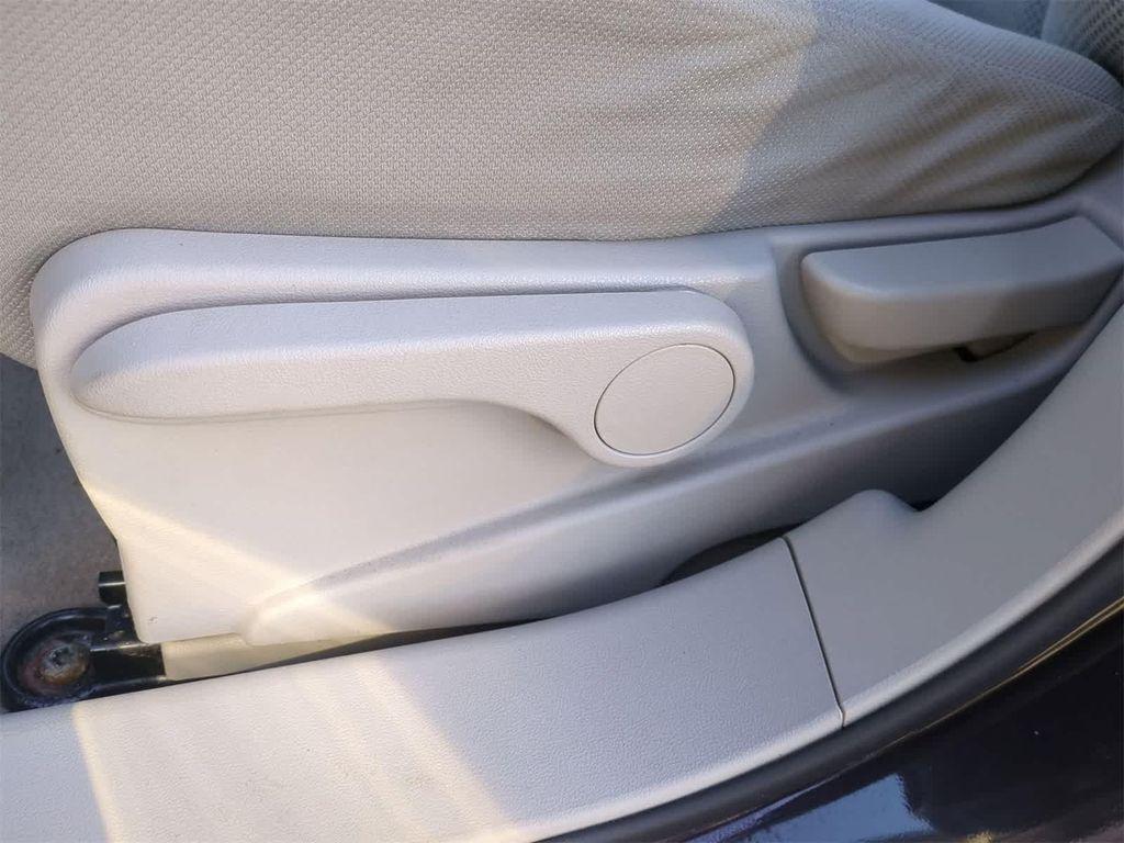 used 2014 Nissan Rogue Select car, priced at $7,525