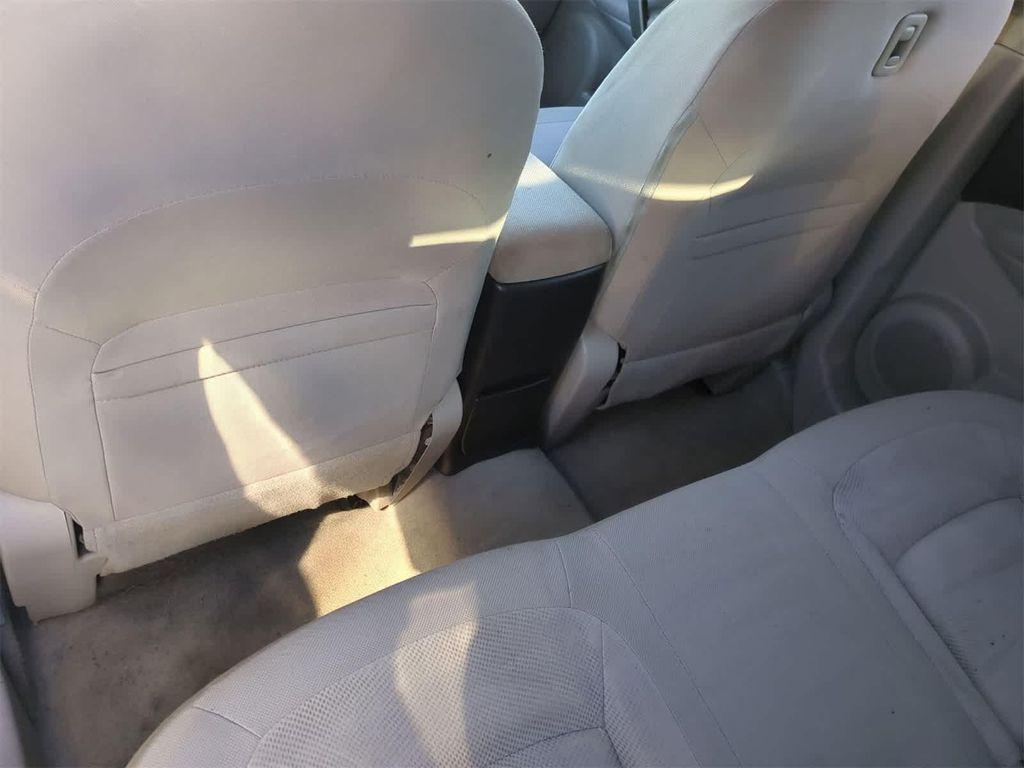 used 2014 Nissan Rogue Select car, priced at $7,525