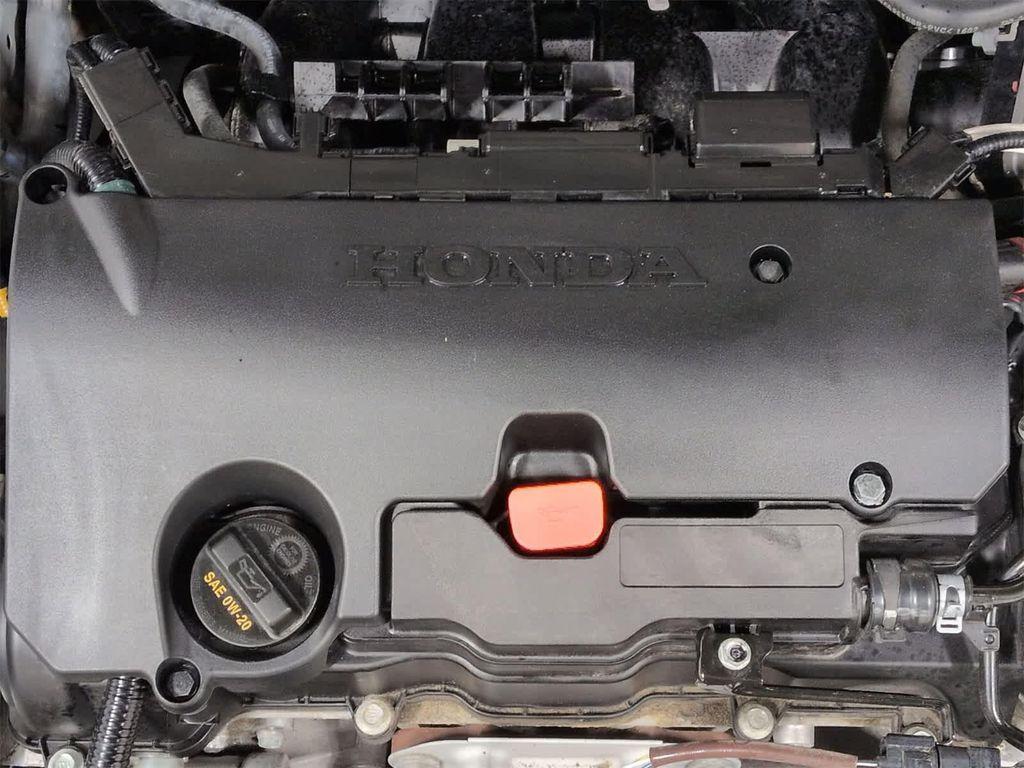 used 2022 Honda Civic car, priced at $20,430