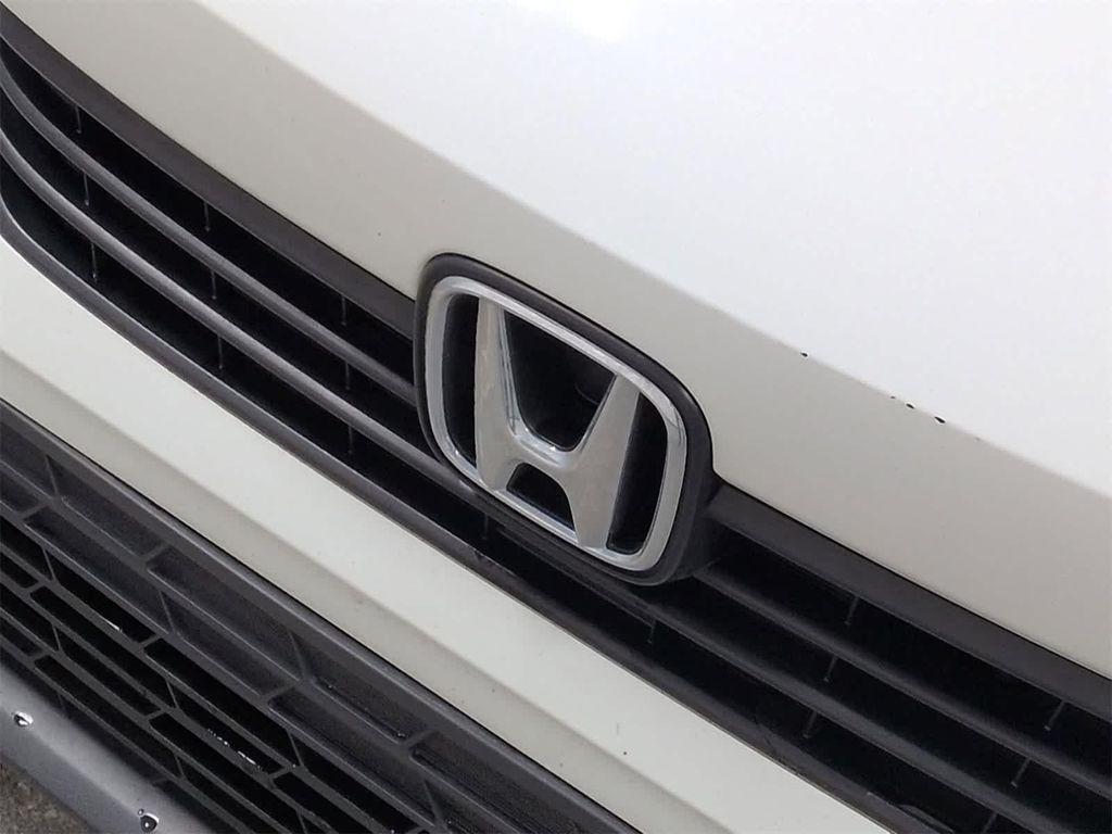 used 2022 Honda Civic car, priced at $20,430