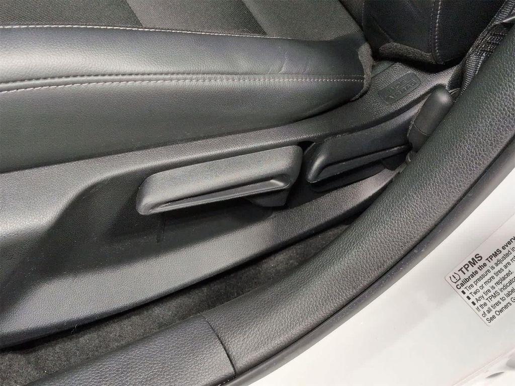 used 2022 Honda Civic car, priced at $20,430