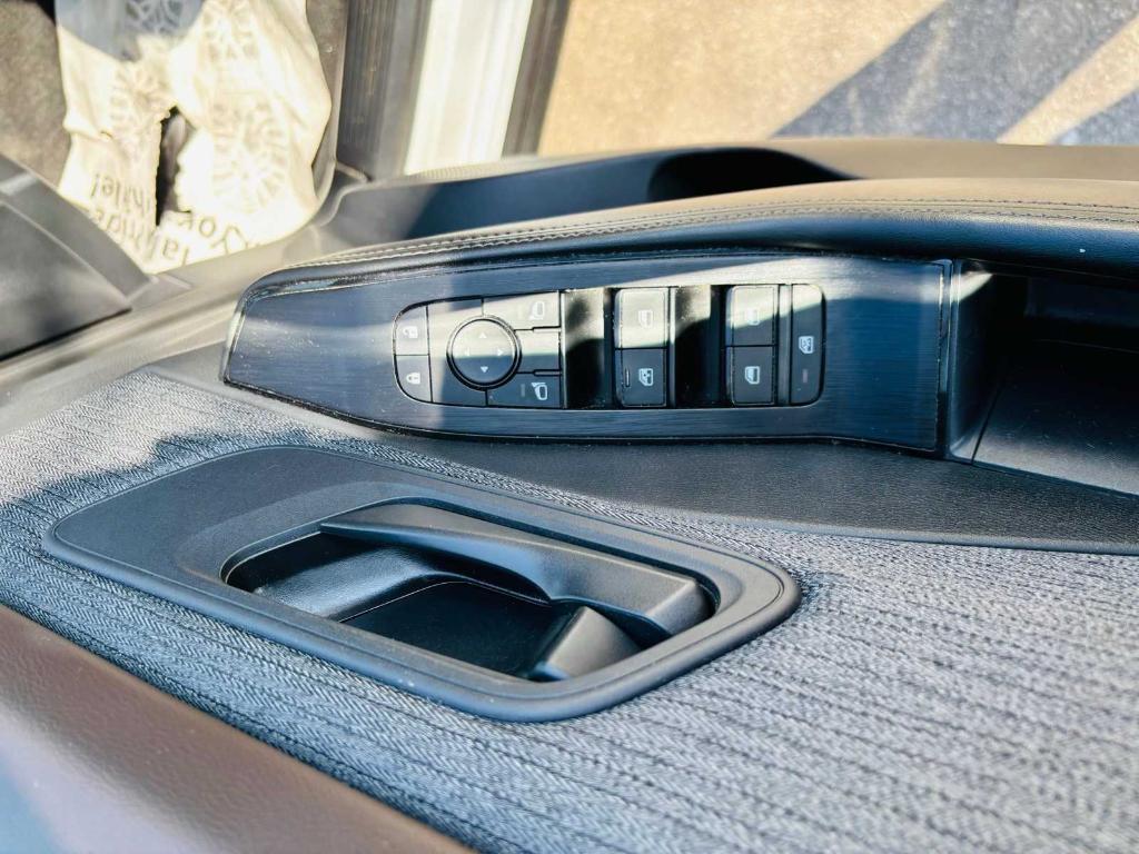 used 2022 Nissan Rogue car, priced at $15,695