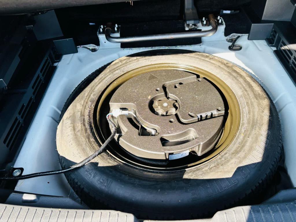 used 2022 Nissan Rogue car, priced at $14,394