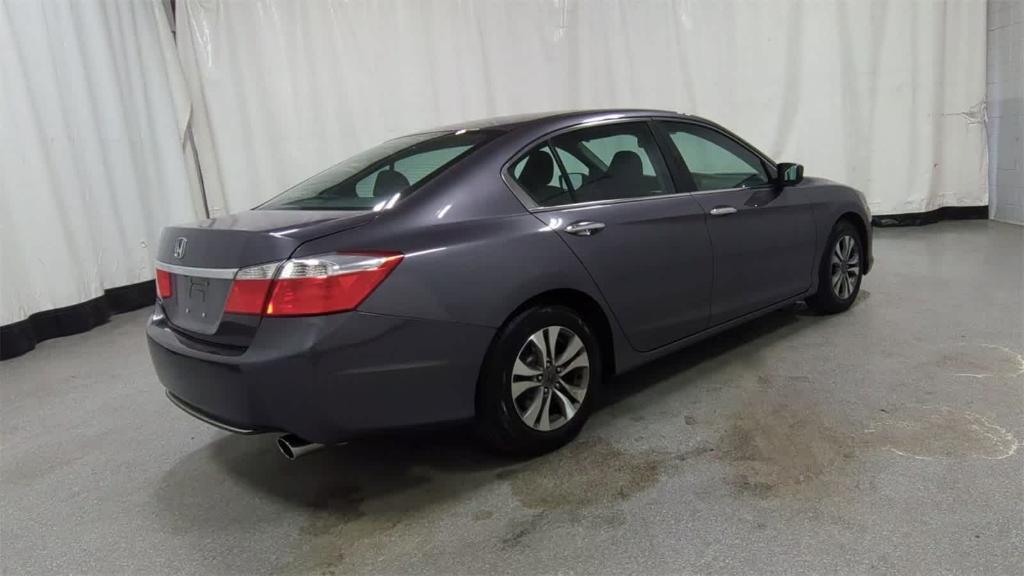 used 2014 Honda Accord car, priced at $11,895
