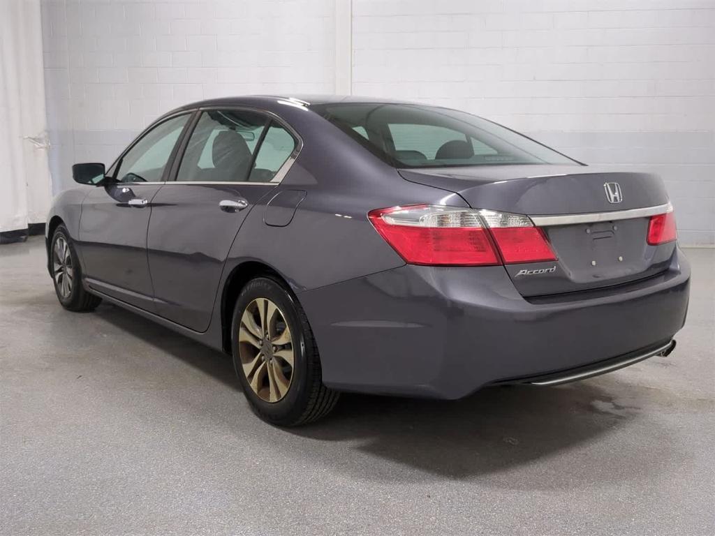 used 2014 Honda Accord car, priced at $11,895