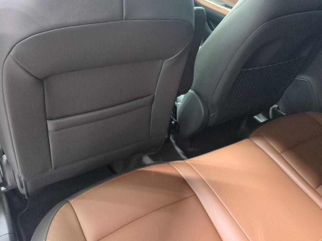 used 2015 Buick Encore car, priced at $9,811