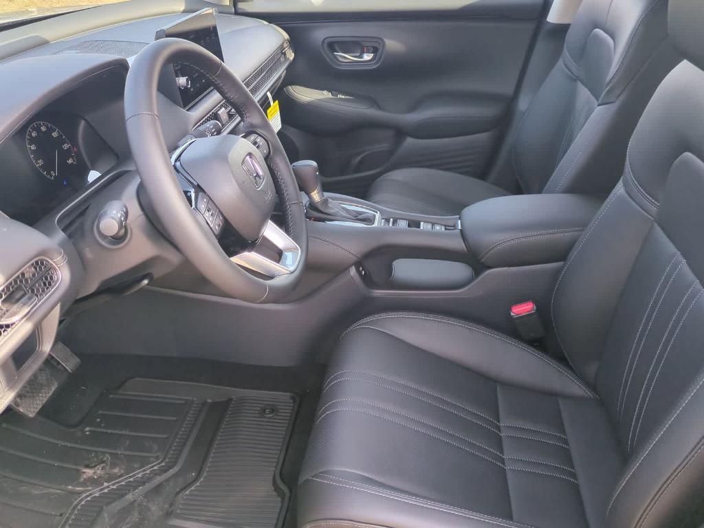 new 2026 Honda HR-V car, priced at $31,903