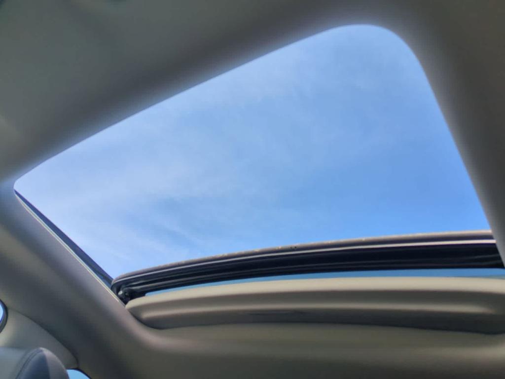 new 2026 Honda HR-V car, priced at $31,903