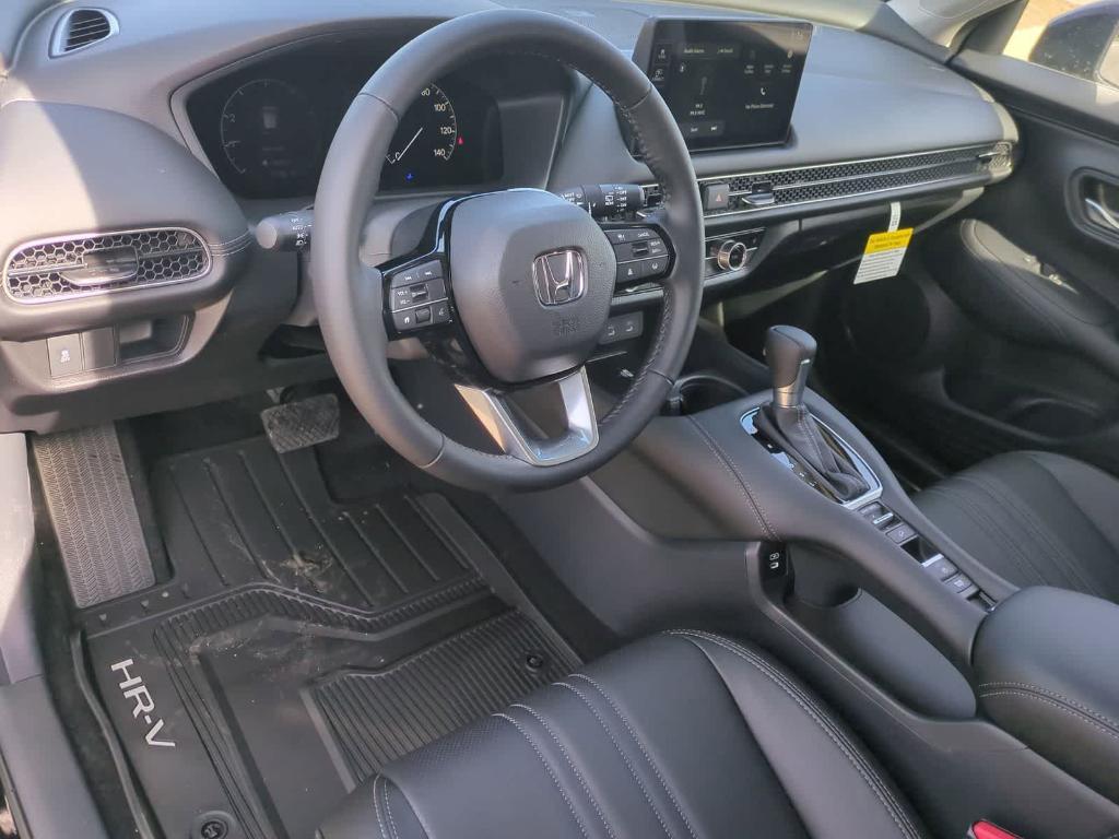 new 2026 Honda HR-V car, priced at $31,903