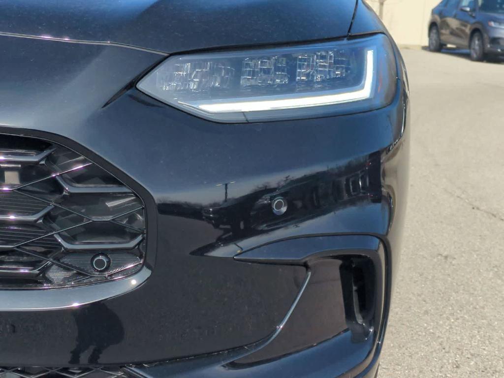 new 2026 Honda HR-V car, priced at $31,903