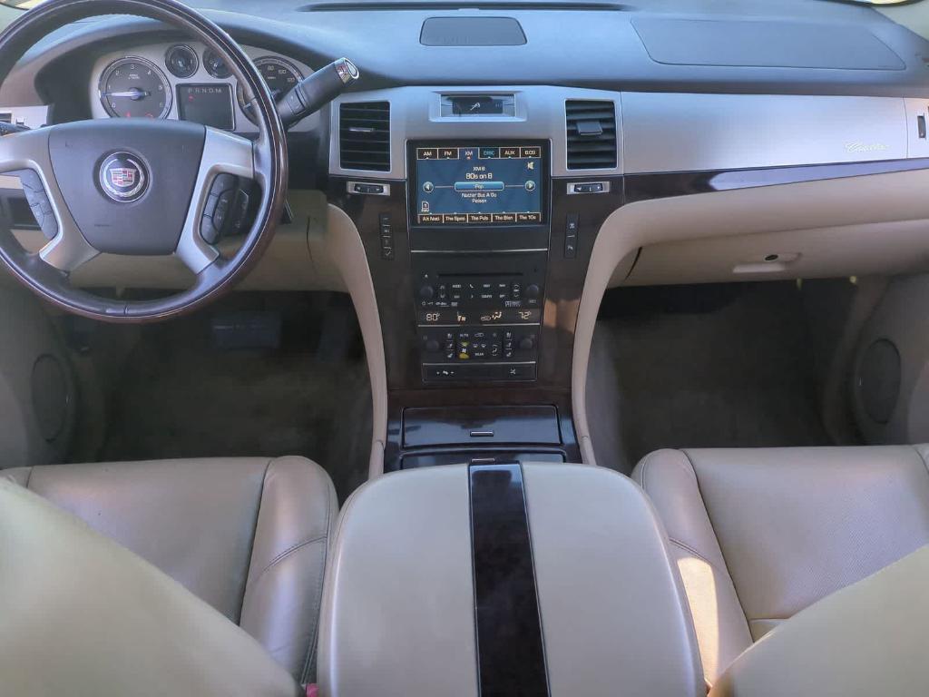 used 2011 Cadillac Escalade car, priced at $6,545