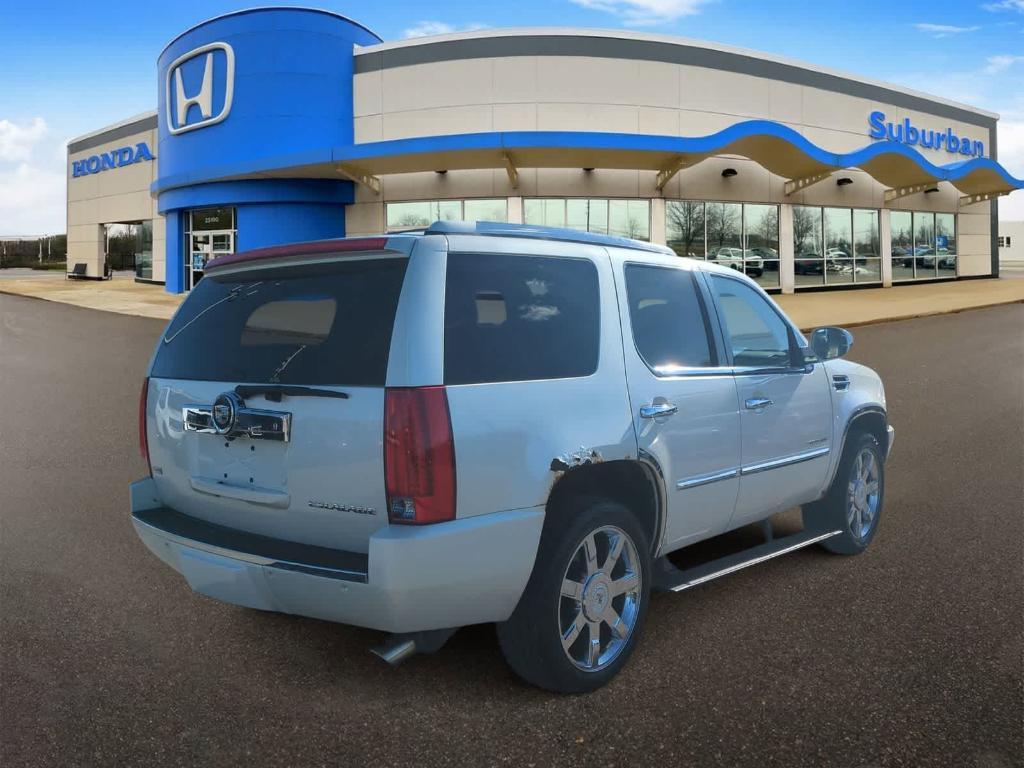 used 2011 Cadillac Escalade car, priced at $6,545