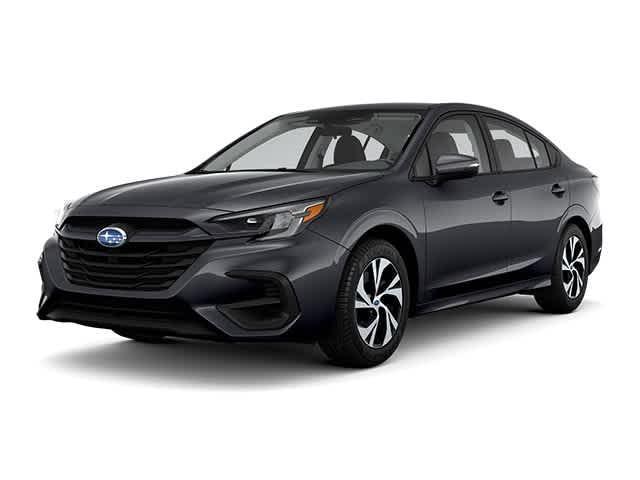 used 2023 Subaru Legacy car, priced at $20,410