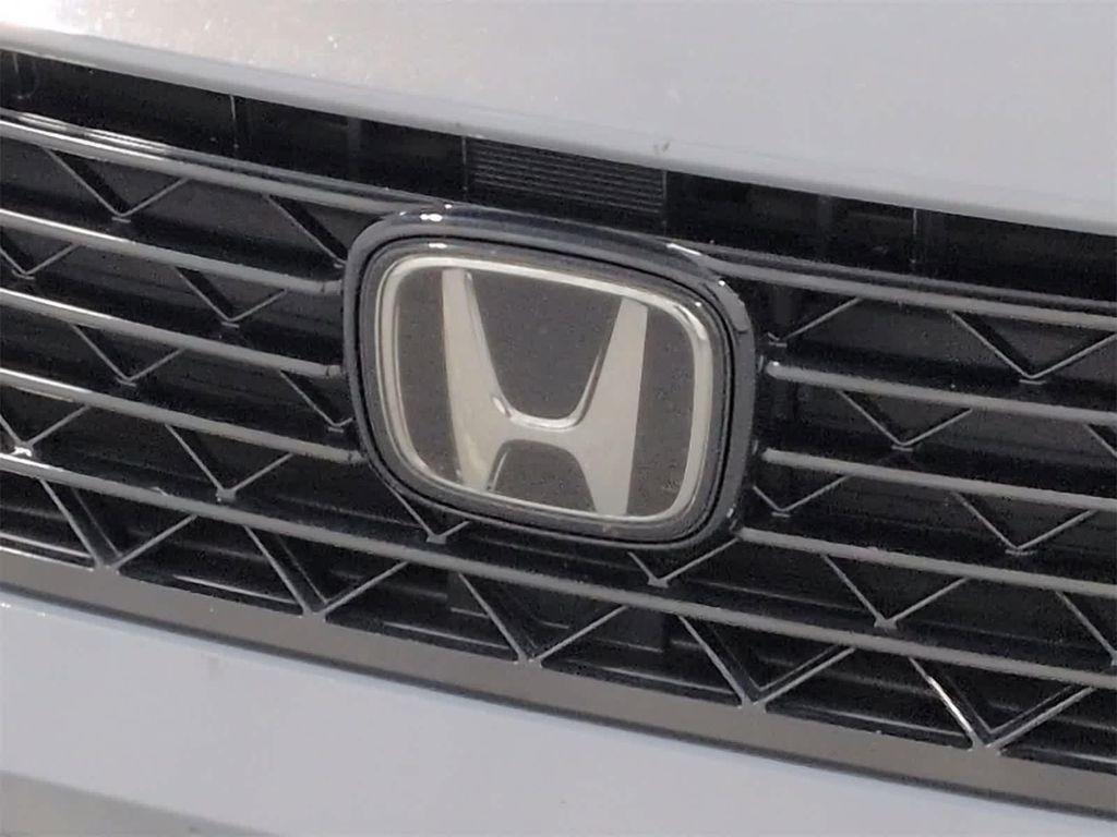 used 2023 Honda Accord Hybrid car, priced at $23,845