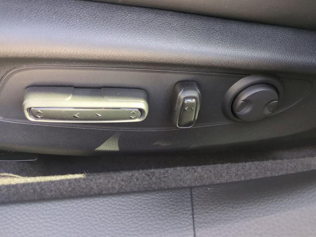 new 2026 Honda Accord Hybrid car, priced at $35,376