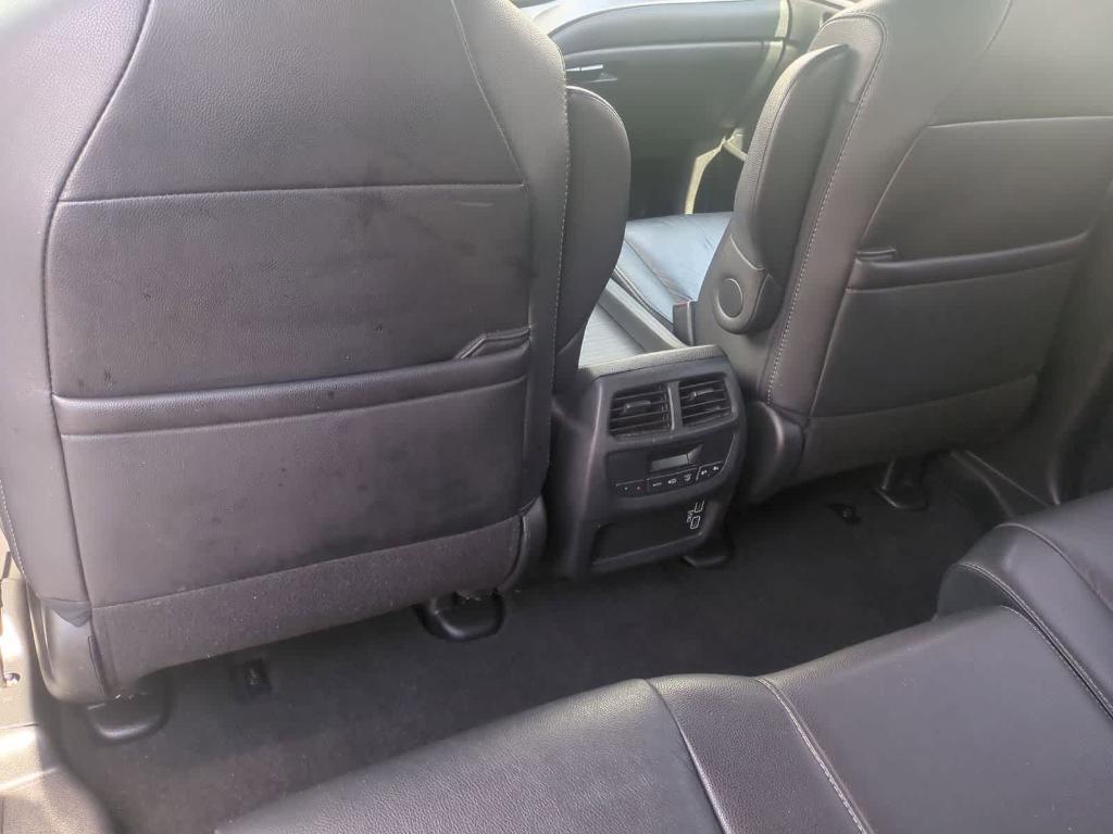 used 2022 Honda Pilot car, priced at $23,996