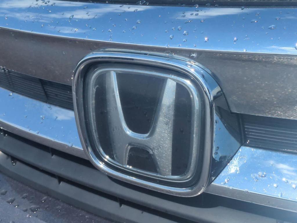 used 2022 Honda Pilot car, priced at $23,996
