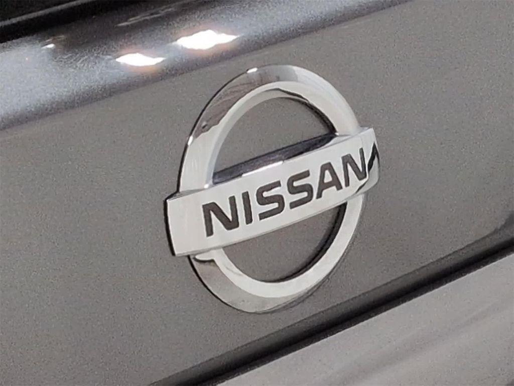 used 2017 Nissan Murano car, priced at $16,175