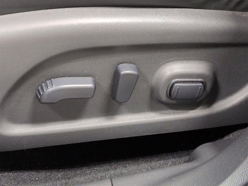 used 2017 Nissan Murano car, priced at $16,175