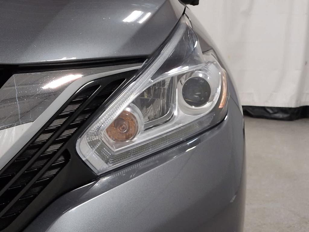 used 2017 Nissan Murano car, priced at $15,192