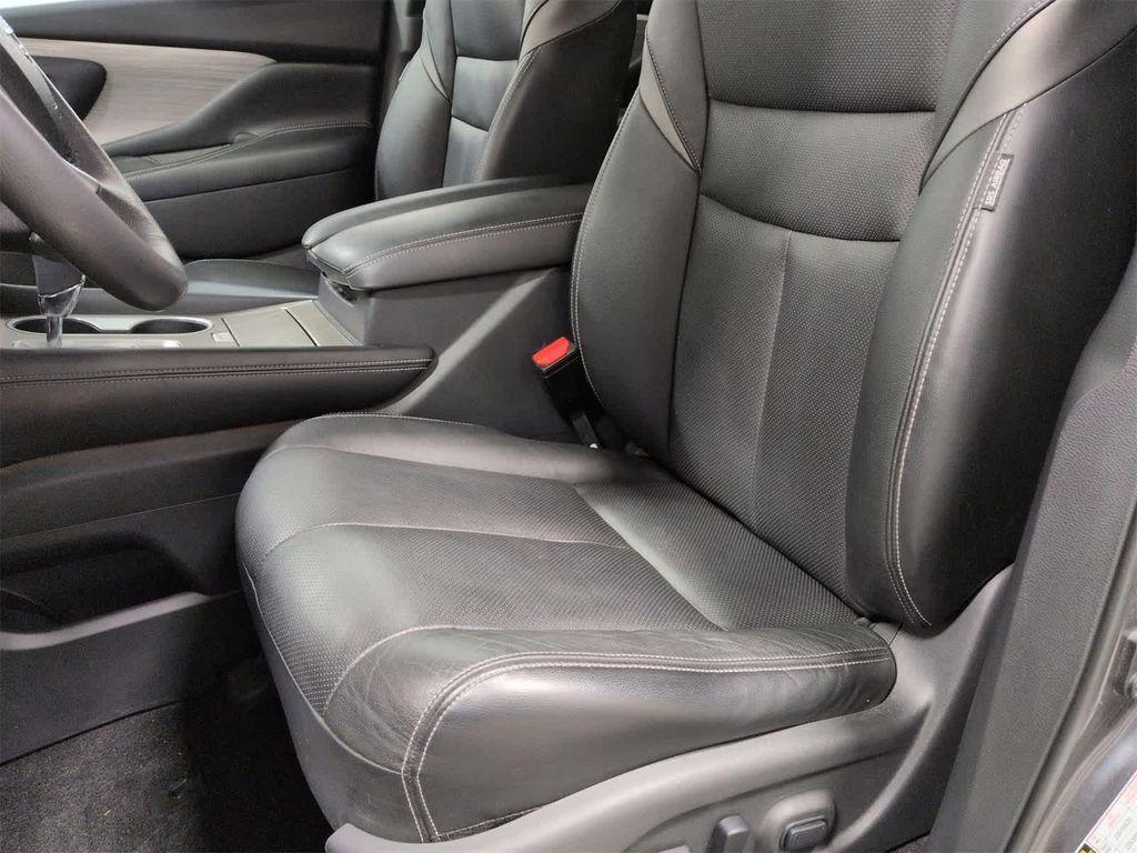 used 2017 Nissan Murano car, priced at $16,175