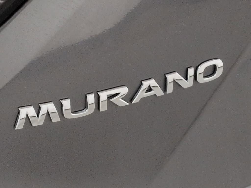 used 2017 Nissan Murano car, priced at $15,192