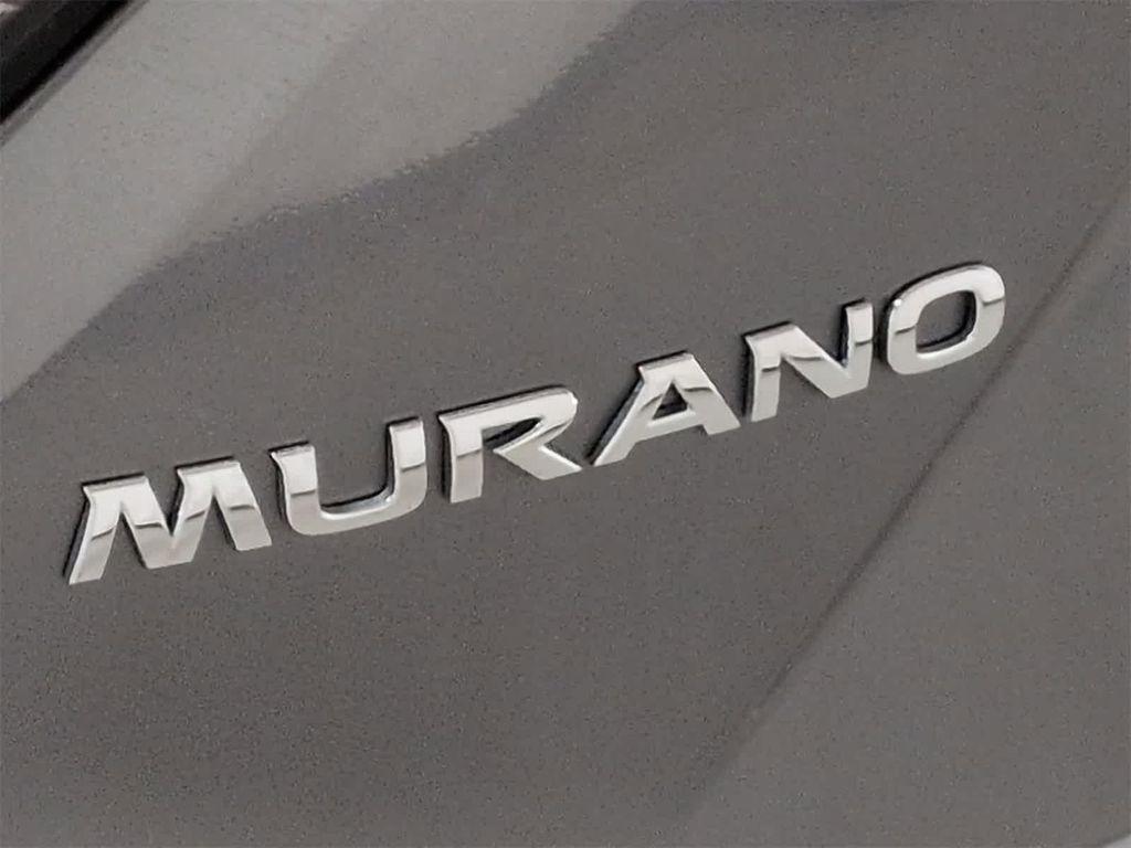 used 2017 Nissan Murano car, priced at $16,175
