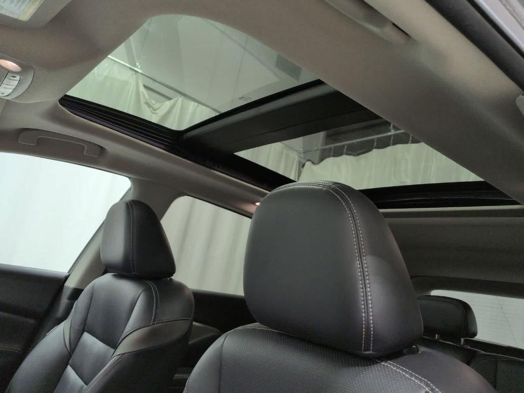 used 2017 Nissan Murano car, priced at $15,192