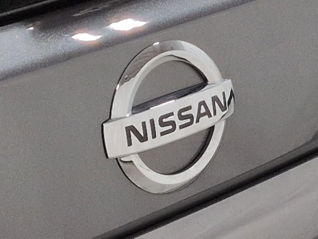 used 2017 Nissan Murano car, priced at $15,192