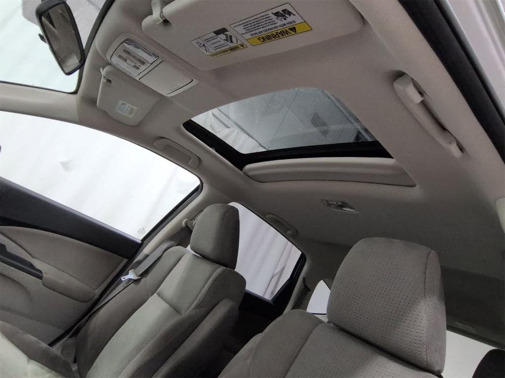 used 2013 Honda CR-V car, priced at $10,675