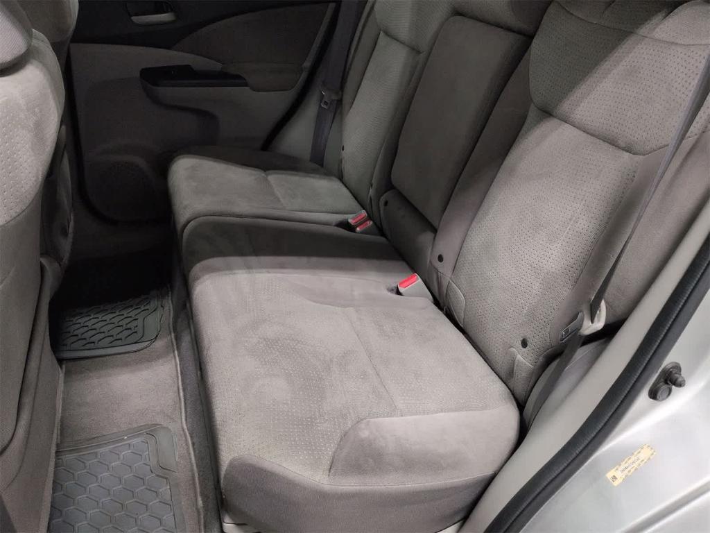 used 2013 Honda CR-V car, priced at $10,675