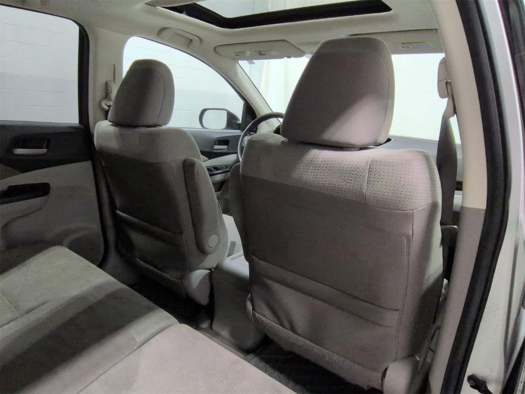 used 2013 Honda CR-V car, priced at $10,675