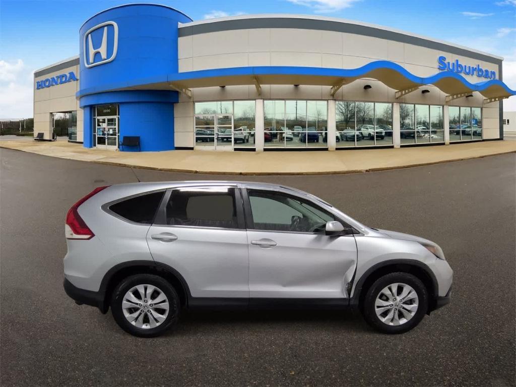 used 2013 Honda CR-V car, priced at $10,675