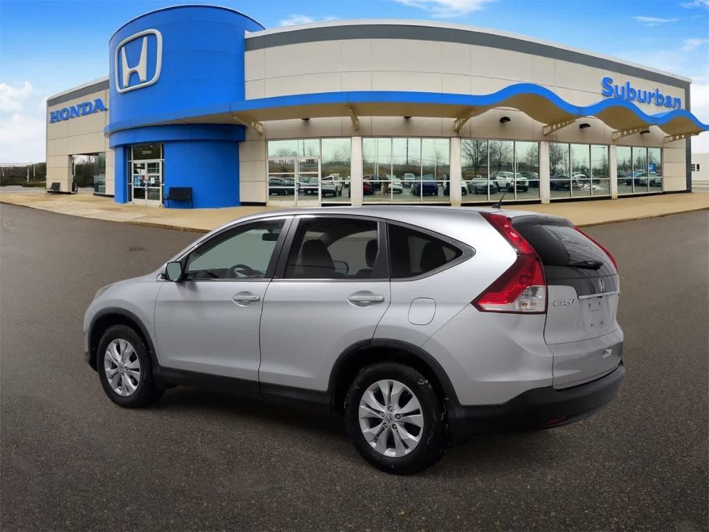 used 2013 Honda CR-V car, priced at $10,675
