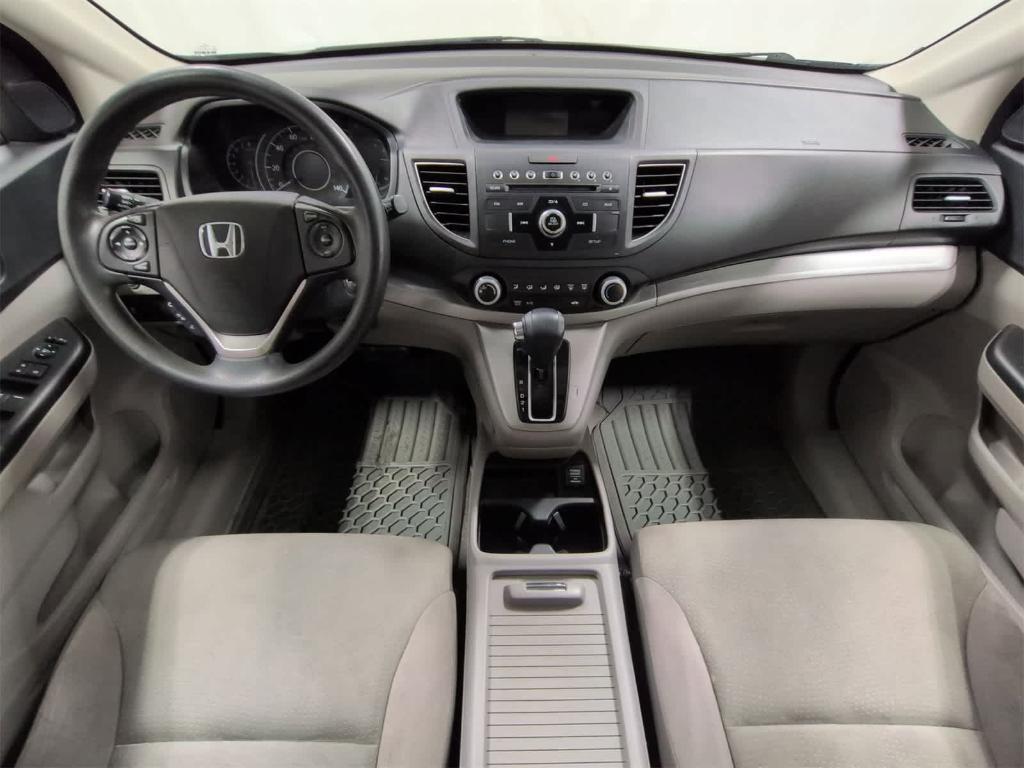 used 2013 Honda CR-V car, priced at $10,675