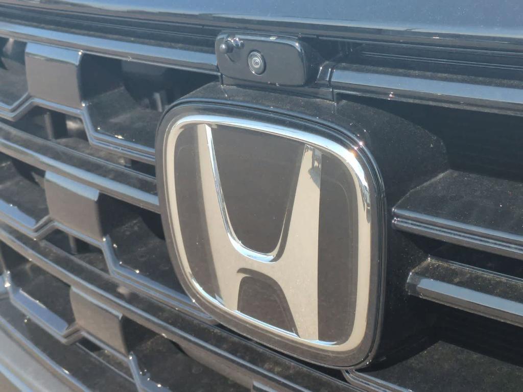 new 2026 Honda Pilot car, priced at $55,945