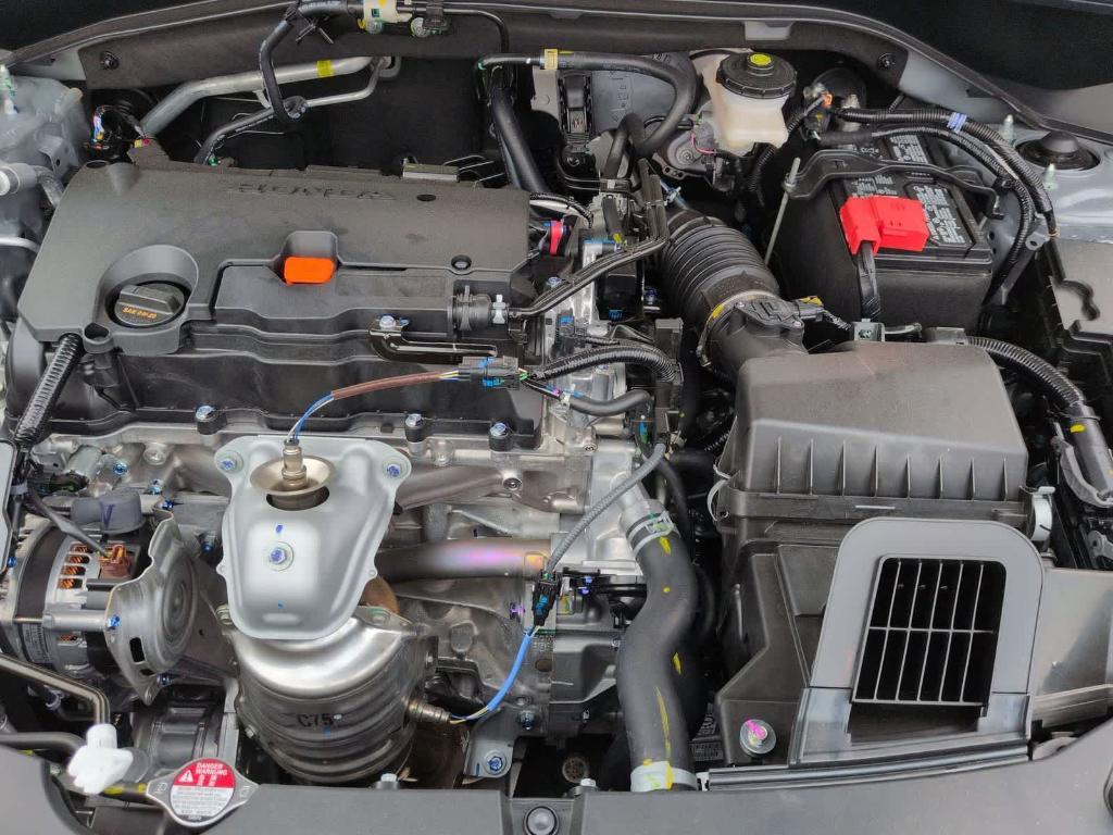 new 2026 Honda HR-V car, priced at $30,383